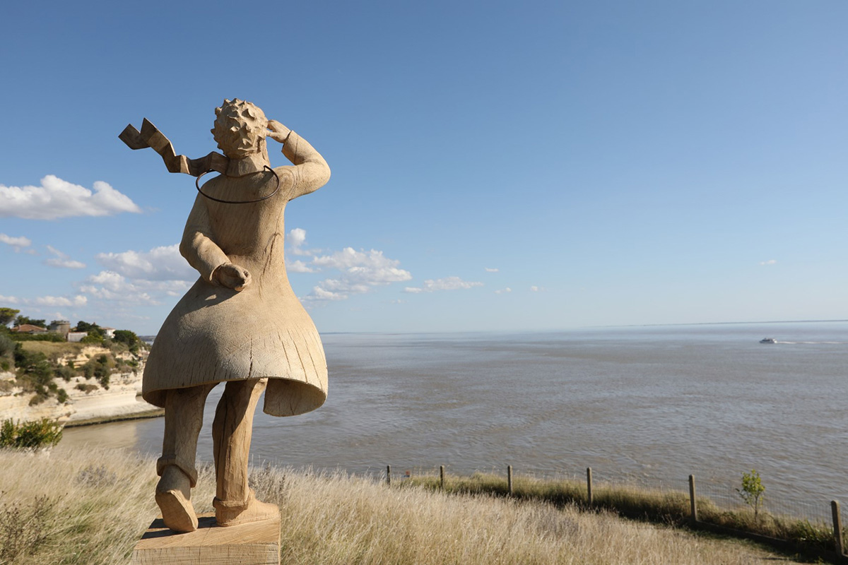 Appel à candidatures : Sentiers des Arts 2025