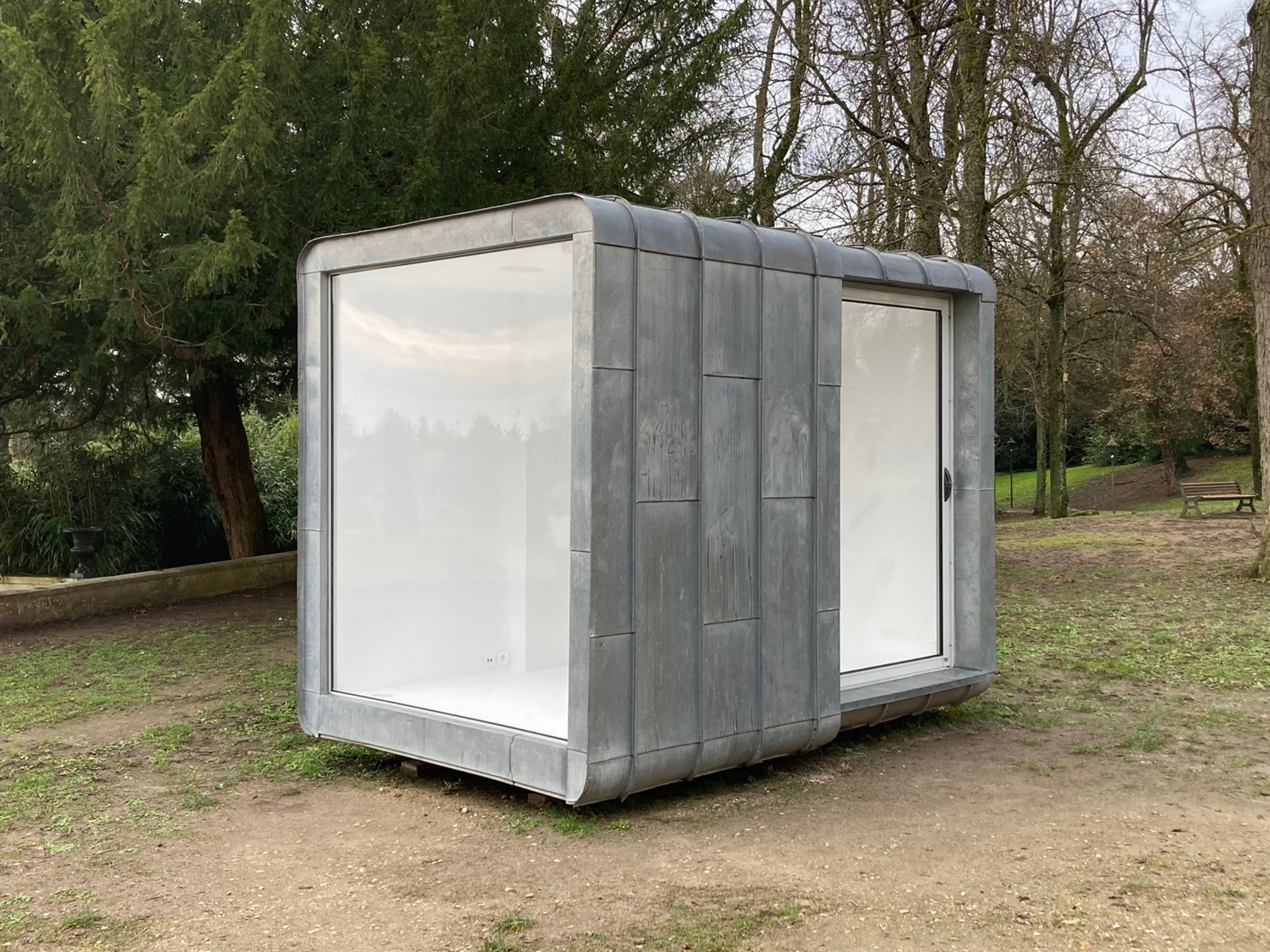 La borne – Appel à candidature – Saison 2025/2026