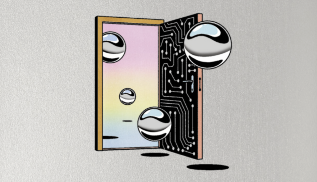 Appel à candidatures : Résidences Arts in the Age of AI