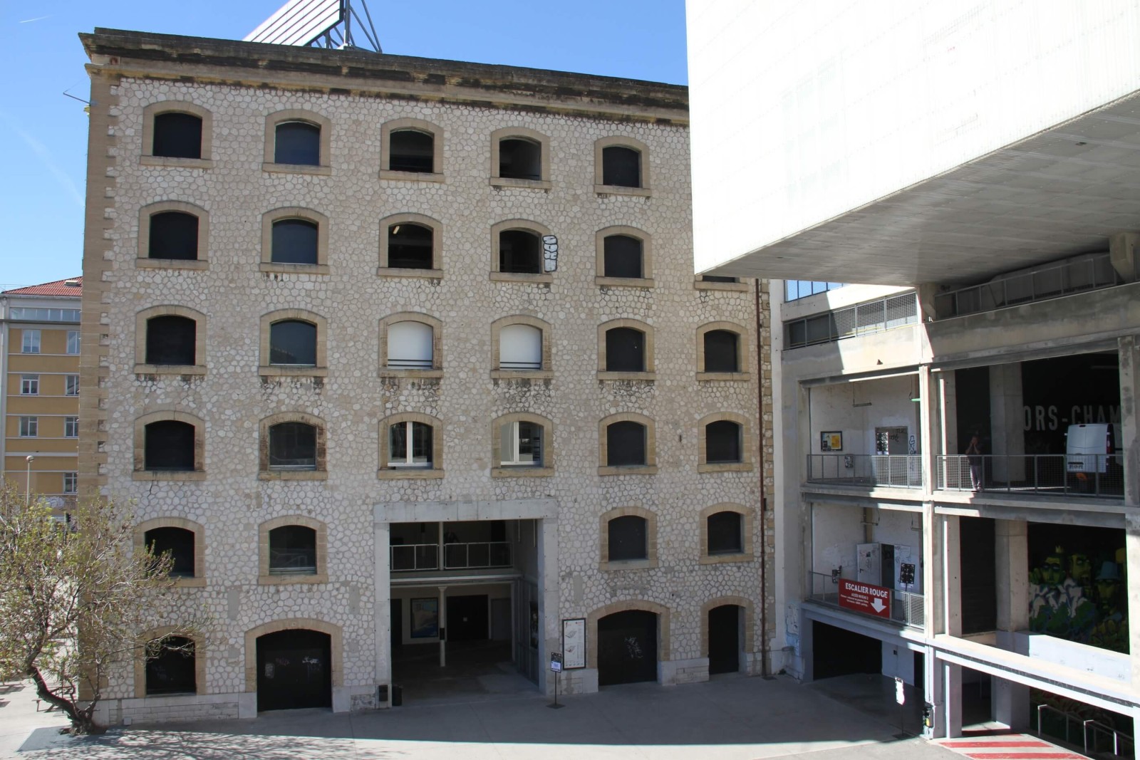 Appel à candidatures : Open call 2026, Triangle-Astérides