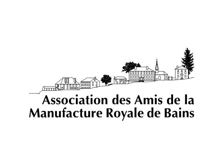 Appel à candidatures : Résidence de territoire, Association des Amis de la Manufacture Royale de Bains