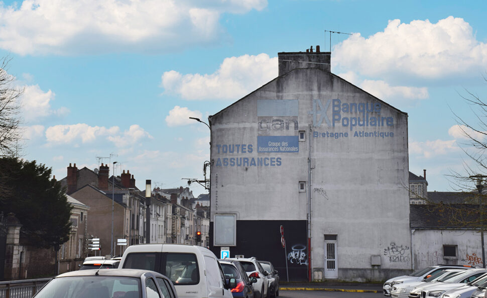 Appel à candidatures : Street Art à Ancenis-Saint-Géréon