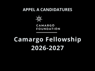 camargo-fellowship-2026-2027