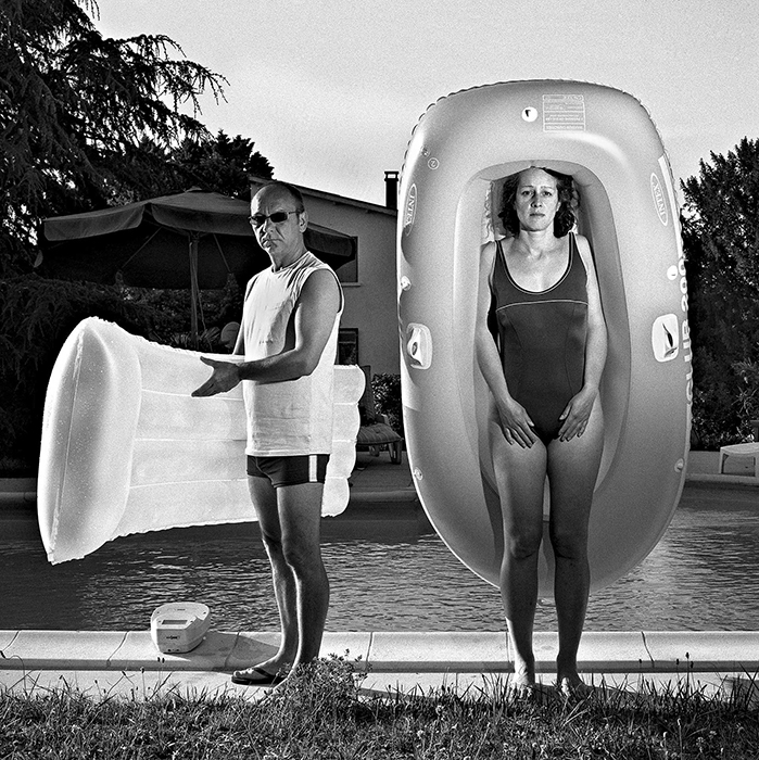 Appel à candidatures : Musicophotographie 2026