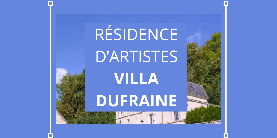 Appel à candidatures : Résidence collective pluridisciplinaire