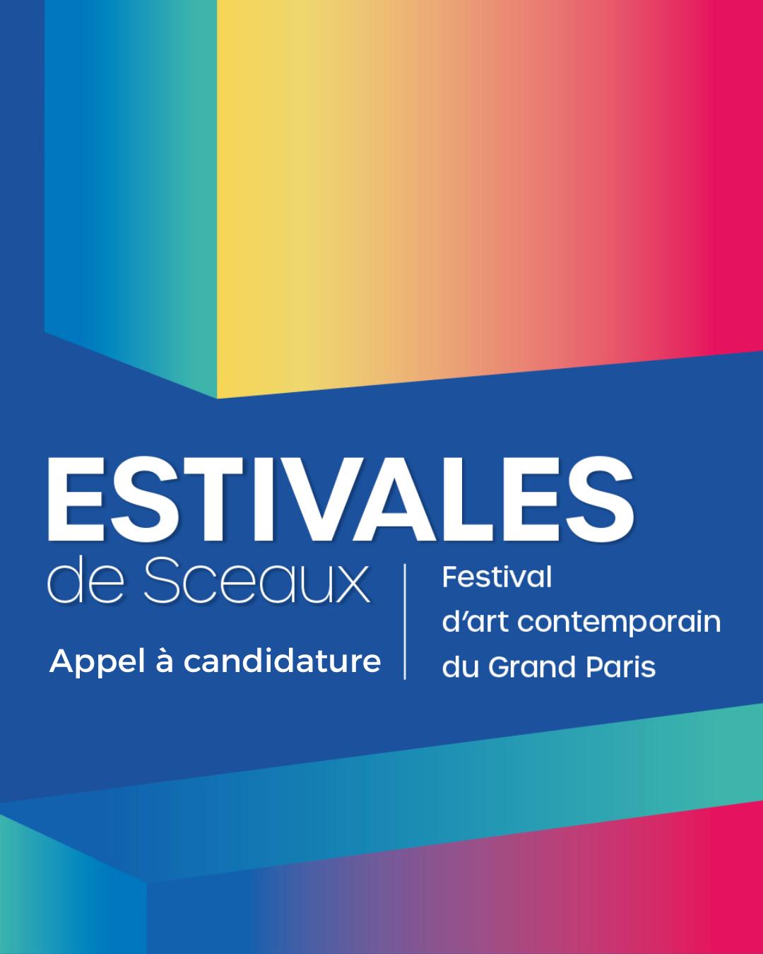 Appels à candidatures : Estivales de Sceaux 2026