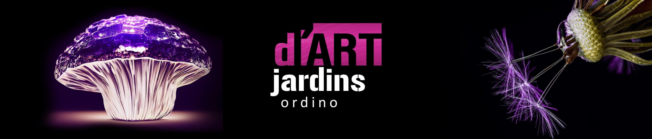 Appel à candidatures : Ordino Jardins d’Art