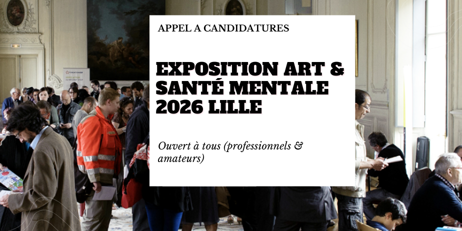 Appel à candidatures : Exposition participative et itinérante SISM 2026
