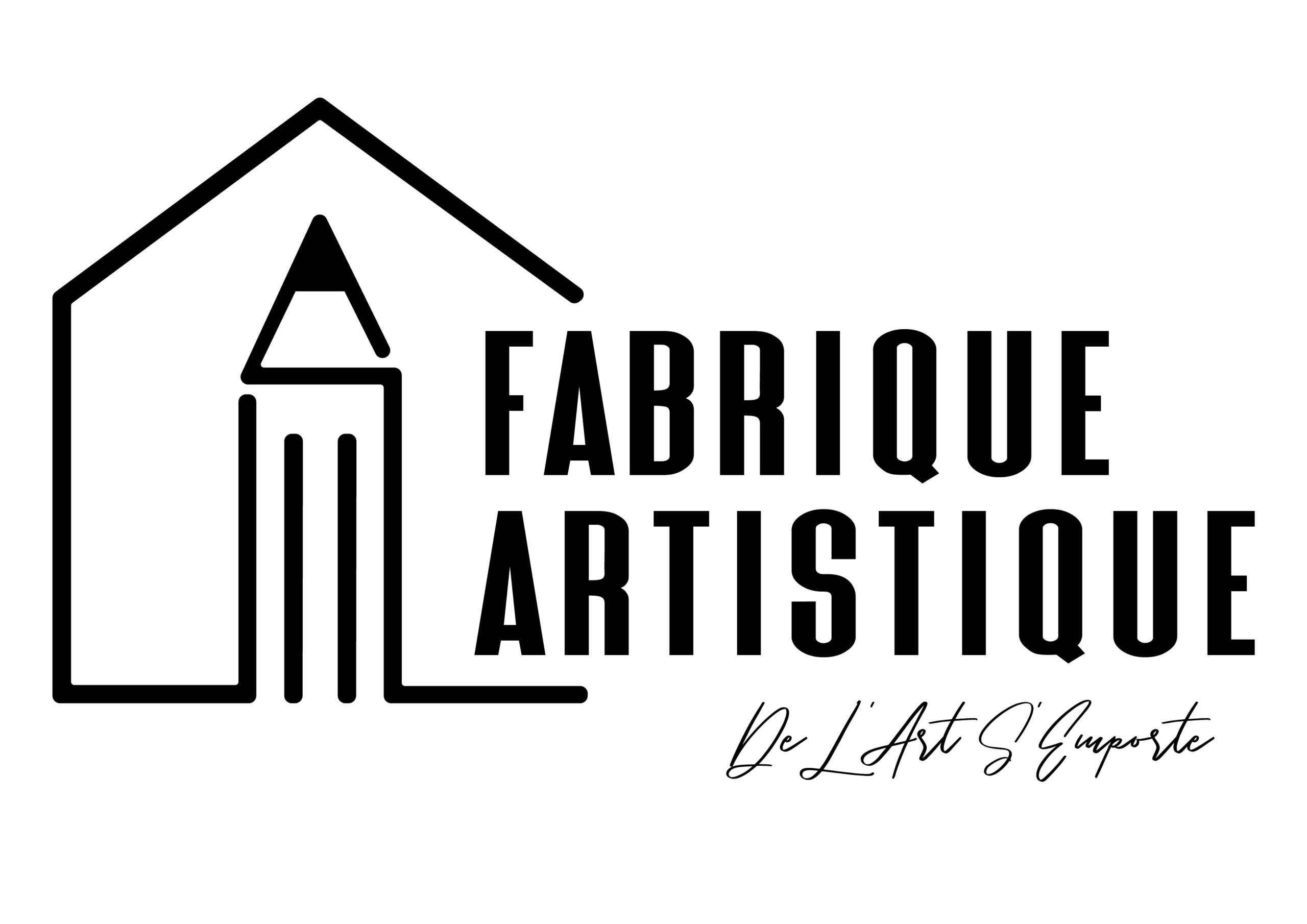 La Fabrique Artistique de L’Art S’Emporte