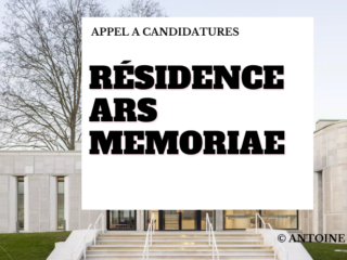 appel-candidatures-Residence-Ars-Memoriae