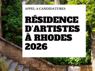 appel-candidatures-Residence-dartistes-Rhodes-2026