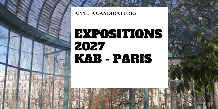 Installations plastiques d’art contemporain in situ au K.A.B