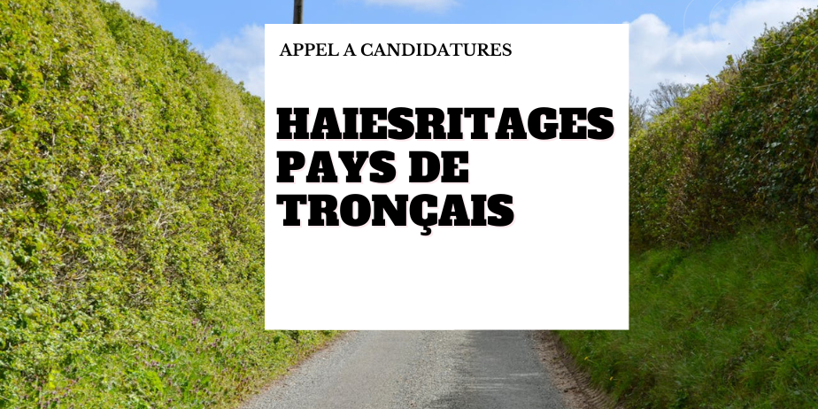 Haiesritages du Pays de Tronçais : tisser les liens