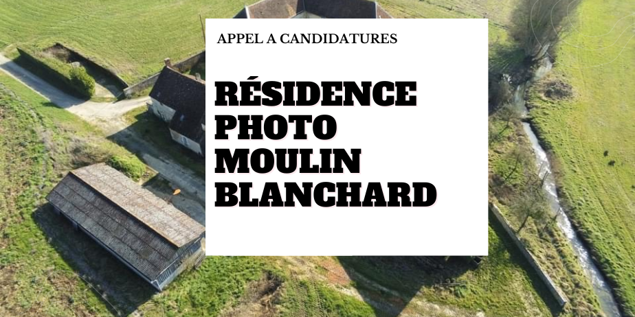 Résidence Capsule : Photographie & Approche Territoriale