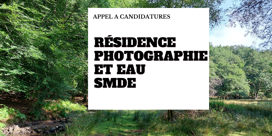 Résidence de recherche et de création 2026/2027 pour un artiste photographe