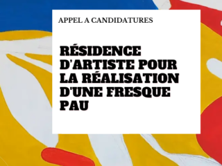 residence-pau-fresque