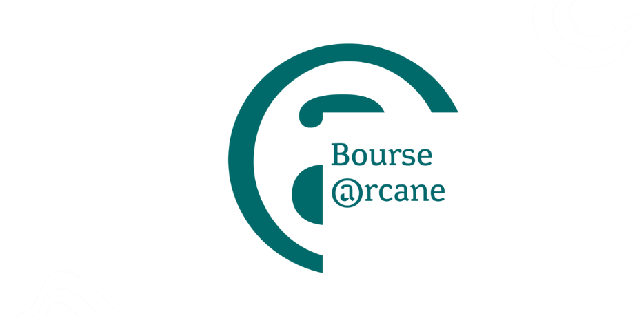 Bourse Arcane 2026 – Aide à la création d’un livre d’artiste