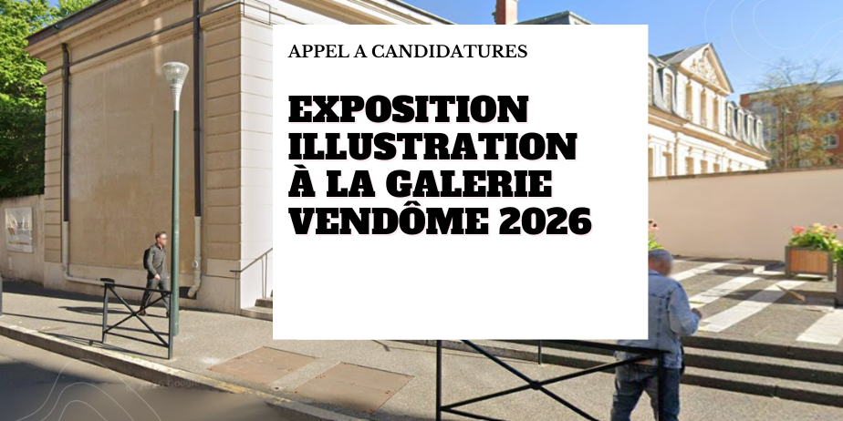 Exposition collective autour de L’Odyssée d’Homère