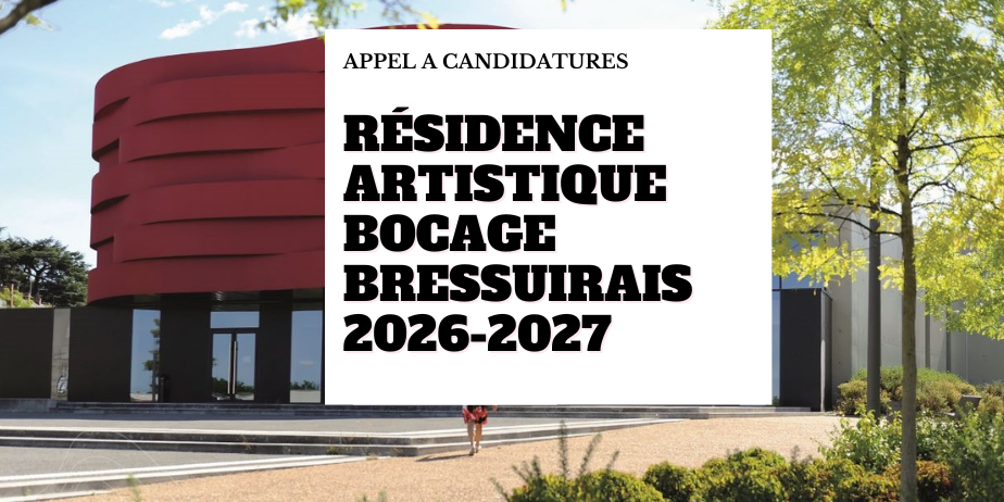 Résidence territoriale d’éducation artistique et culturelle 2026-2027 – Saint-Aubin-du-Plain