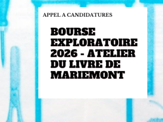 bourse-exploratoire-2026-atelier-livre